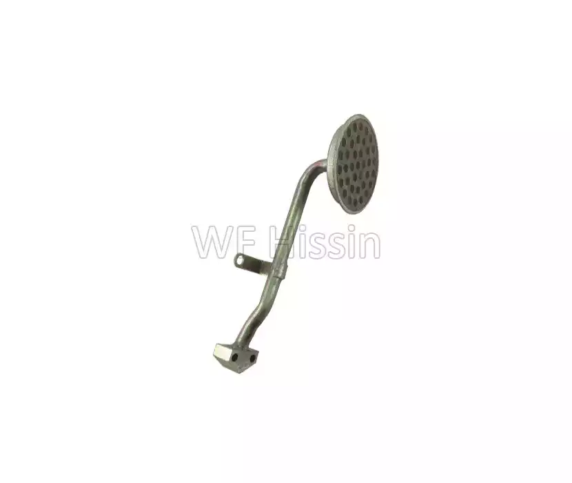 Oil primary filter assembly JD490